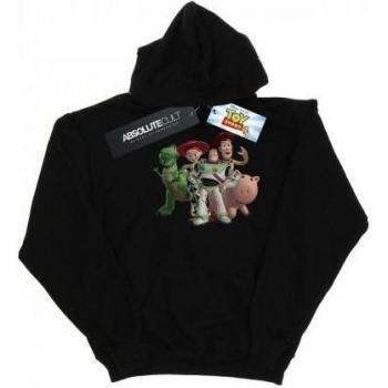 Toy Story 4 Kapuzenpullover für Damen XL