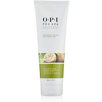 OPI Pro Spa Softening Foot Cream 8 fl oz