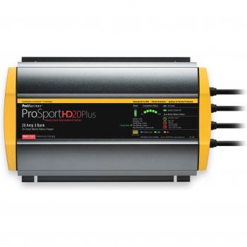 ProMariner ProSportHD 20 Plus Battery Charger