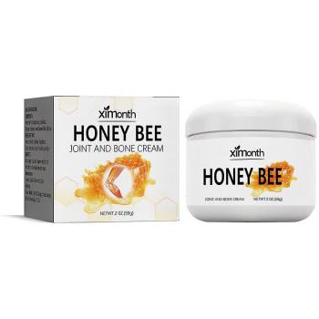 Fivfivgo Pommade au Venin d'Abeille pour les Os