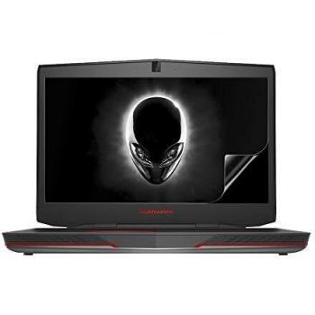 Celicious Impact Anti-Shock Shatterproof Screen Protector Film for Dell Alienware 17 r3