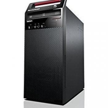 Lenovo ThinkCentre E73 Torre con procesador i7