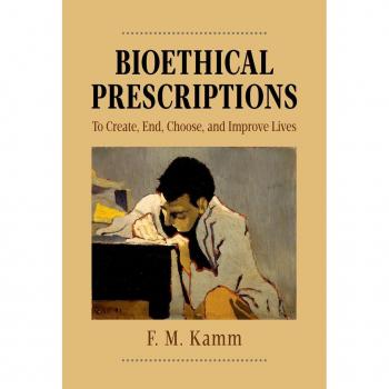 Vitalsource Technologies, Inc. Bioethical Prescriptions