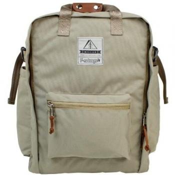 FST-M115-72 Zaino Arancione TILOPA