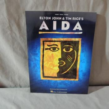 Aida Klavier