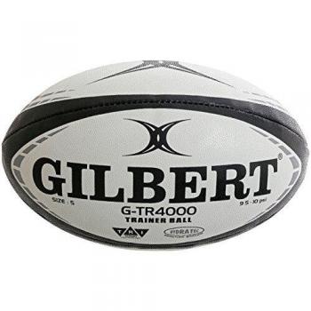 Gilbert Unisex's G-TR4000 Rugby Training Ball