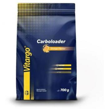 Carboloader Orange Mix