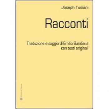 Racconti. Ediz. italiana e inglese