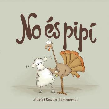 No és pipí (Àlbums il·lustrats)