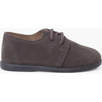 Derbies Enfant Pisamonas Semelle Fine