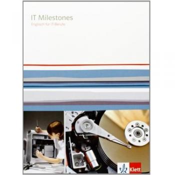 IT Milestones. Englisch für IT-Berufe