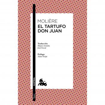 DON JUAN/TARTUFO