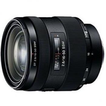 Sony DT 16-50mm F2.8 SSM