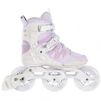 Powerslide Inlineskates Phuzion Argon 110