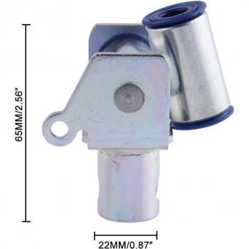 Récepteur de vitesse argenté robuste – Subaru 35047AC010