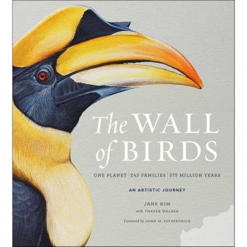The Wall of Birds: One Planet, 243 Families, 375 Million Years EPUB
