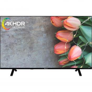NABO KG6000 50‑Zoll DLED‑SmartTV – 4K Ultra HD mit Android