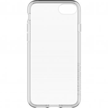 OtterBox Crystal Clear Case and Tempered Glass Kit for iPhone 8/7