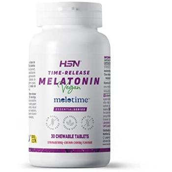 HSN Mélatonine à Action Séquentielle 4,2 mg