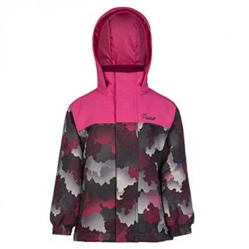 Swamped 104 Protest FAY TD Winterjacke