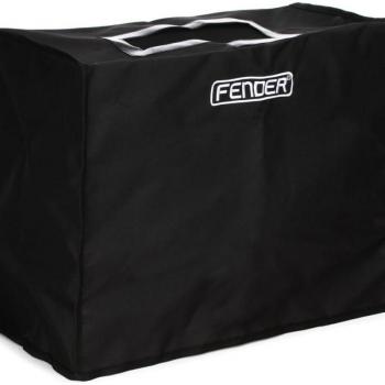 Fender Bassbreaker 15 Amplifier Protection Cover