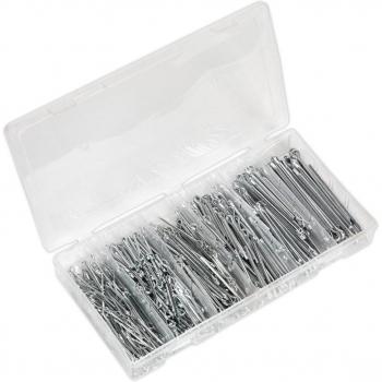 Caixa de Ferramentas SEALEY AB001SP