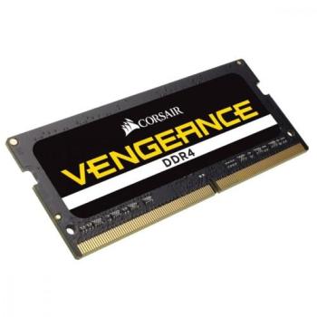 Corsair Vengeance 16GB DDR4 2400 MHz CL16 – SO‑DIMM