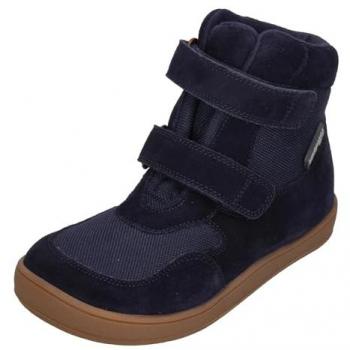 Bundgaard Babyschuhe Klettstiefel Bobbie TEX BG303288-535