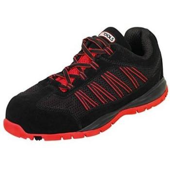 KS Tools 310.1440 Schutzschuhe Light, 45 cm