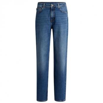 Blu 33 L32 Jeans Hugo Elyah