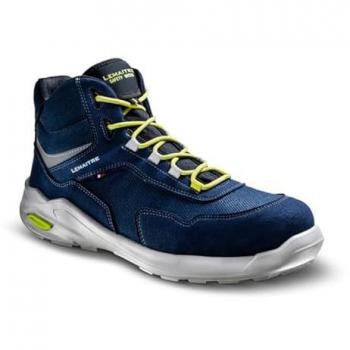 Chaussures de sécurité hautes Lemaitre S3S Bleu 43