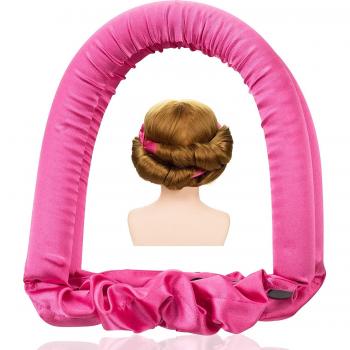 Spirale Ruban Léopard DIY
