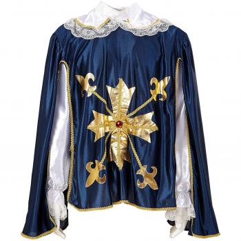 Taglia XL Moschettiere Elite