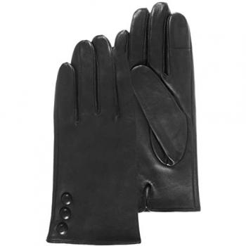 Guantes Isotoner Luxe Leather