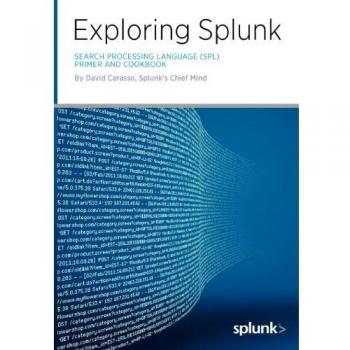 David Carasso Exploring Splunk (Taschenbuch)