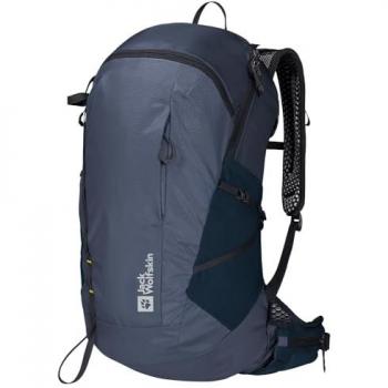 Mochila Jack Wolfskin Prelight S-L Azul 25 L