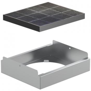 Kit de Recirculation pour Hotte Teka CFH 15200 O2C