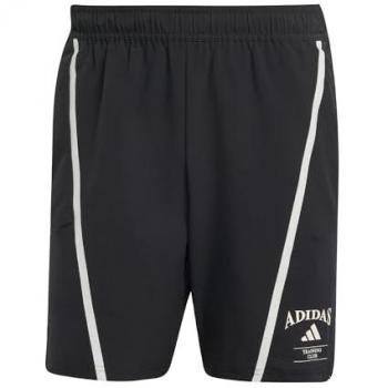 Adidas Legacy 2XL Men’s Training Shorts – Chalk White