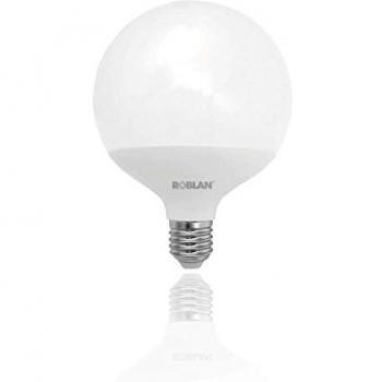 Bombilla LED Globo E27 12W 3000K