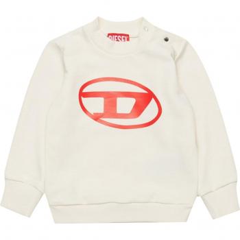 Pull Diesel en coton