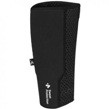 Parastinchi leggeri Sweet Protection Shin Light neri