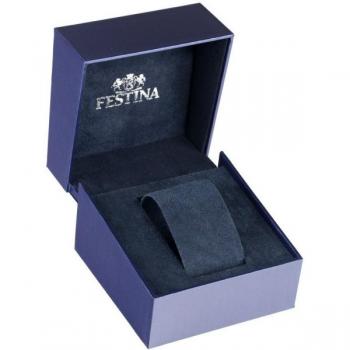 Festina Sport F16242/J Herrur i Rostfritt Stål