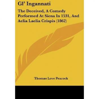 Gl' Ingannati