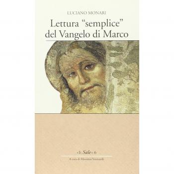 Lettura «semplice» del Vangelo di Marco