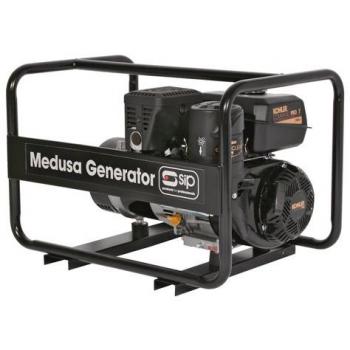 Sip Medusa Mgkp3.5ff Kohler Petrol Generator