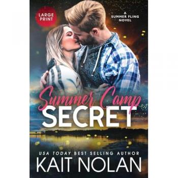 Summer Camp Secret