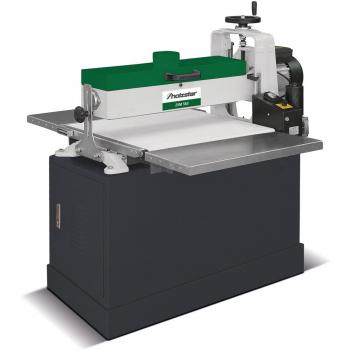 Holzstar ZSM‑560 – Ponceuse à cylindre, 230 V, 1,1 kW