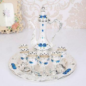 8-Piece Wine Set