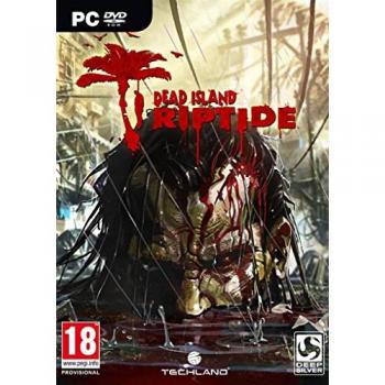 Dead Island : Riptide – Edition PC