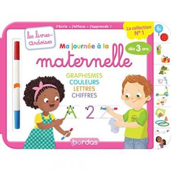 Les livres-ardoises